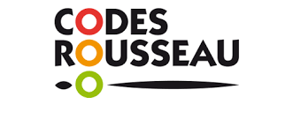 logo code rousseau